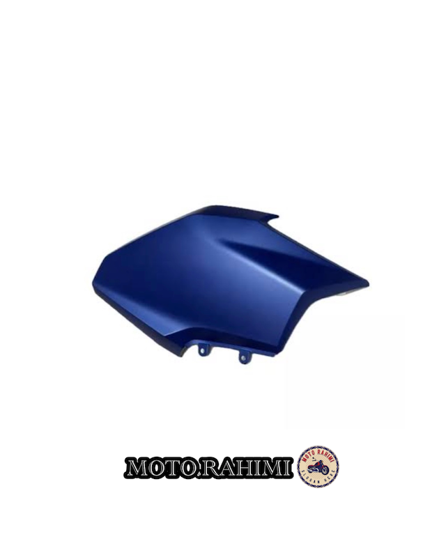 بغل چراغ طرح کلیک 160 و 170 رنگ آبی درباری چینی (توضیحات)