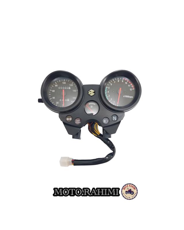 کیلومتر پالس 180