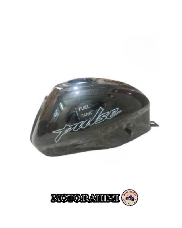 باک پالس 180 رنگ مشکی (هندلی.زین یه تیکه)