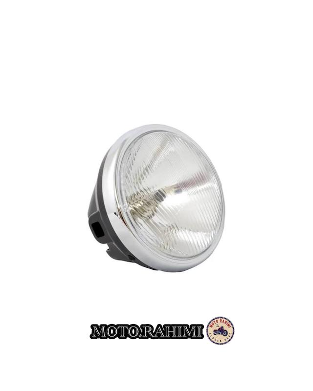 چراغ جلو کامل پالس 180