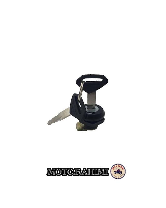 قفل قاب بغل  پالس 180 و آپاچی 180 و باکسر