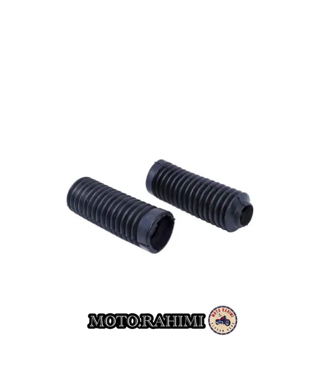 گردگیر کمک جلو پالس 180 (جفتی)