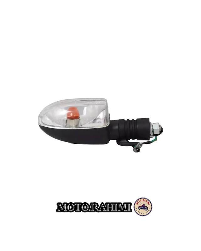 راهنما پالس 180 سفید (تکی)