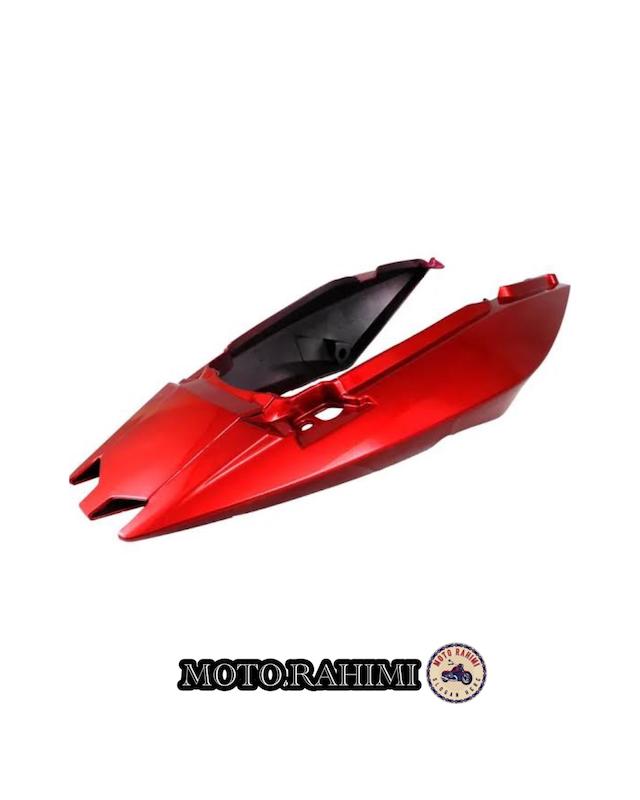 دمی (کنسول) عقب پالس 180 و 200 و 220 رنگ قرمز 