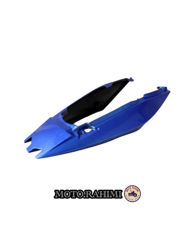 دمی (کنسول) عقب پالس 180 و 200 و 220 رنگ آبی