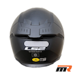 کلاه کاسکت فک ثابت ال اس تو مدل Ls2 STREAM2 FF808-2 MATT BLACK