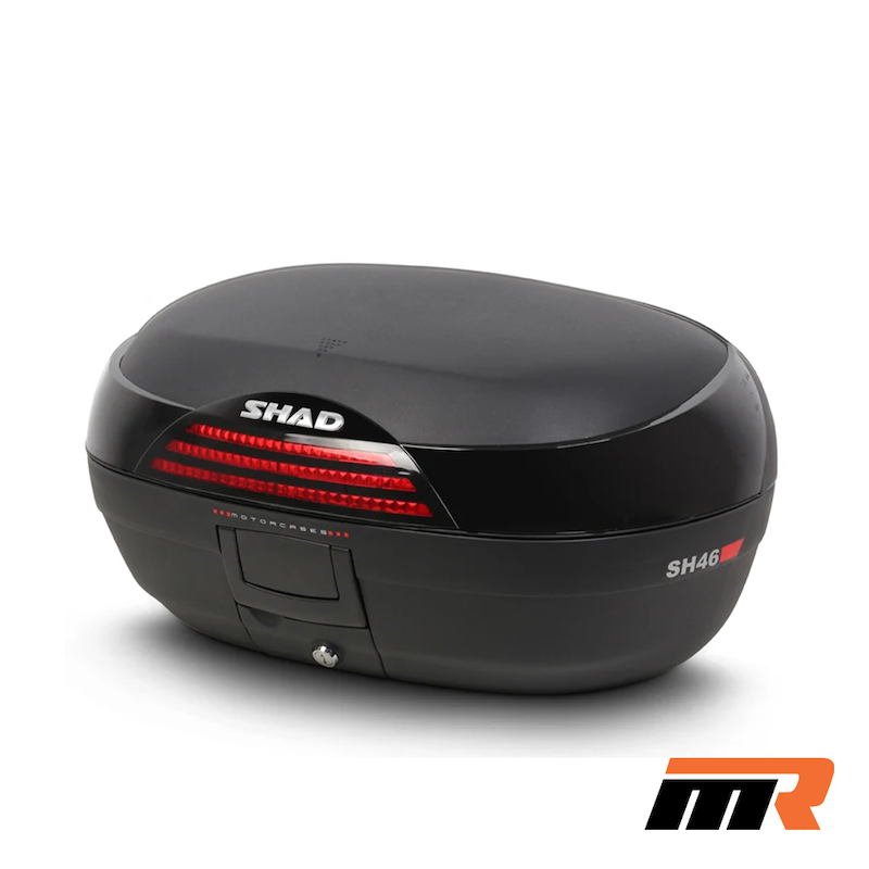 باکس SHAD SH46