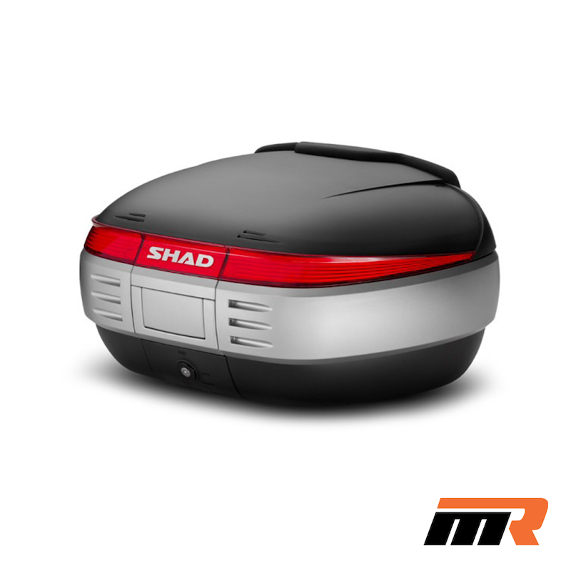 باکس SHAD SH50