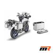 باکس جانبی GIVI Trekker Dolomiti 36L