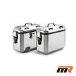 باکس جانبی GIVI Trekker Dolomiti 36L