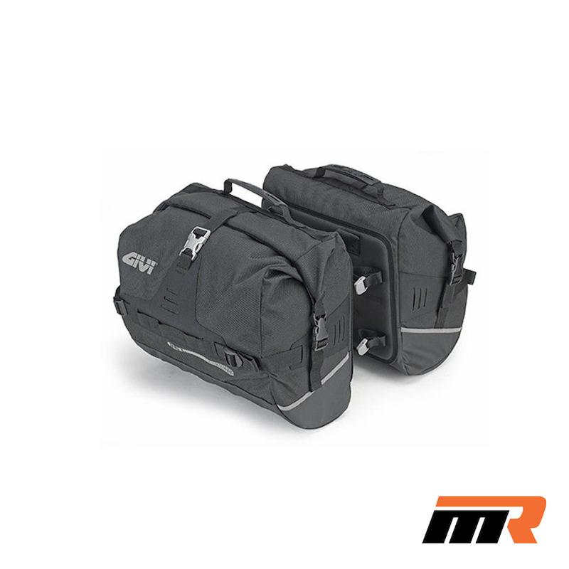 سافت باکس جانبی GIVI UT808