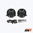 پروژکتور MOTOWOLF مدل MDL5006B
