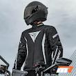 کاپشن موتورسواری دوپوش Motowolf JM8 مشکی
