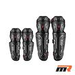 محافظ زانو و آرنج MOTOWOLF مدل MDL1029 از روبرو