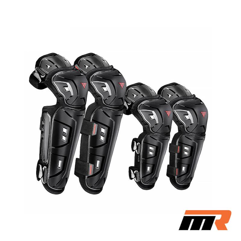 محافظ زانو و آرنج MOTOWOLF مدل MDL1029