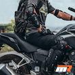 محافظ زانو و آرنج موتوولف مدل MDL1029