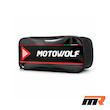 بگ بسته بندی محافظ زانو و آرنج MOTOWOLF