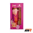 ماگ استنلی باربی مدل Stanley x Barbie ’60s Twist ’N Turn جعبه