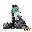 هلدر موبایل موتورسیکلت Motowolf مدل MDL2827D