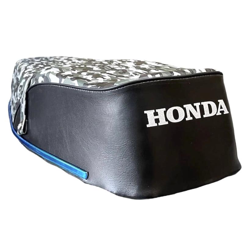 زین چریکی اسپرت 