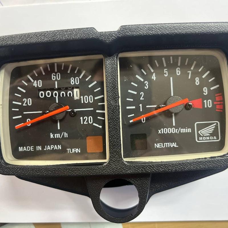 کیلومتر چین ( کلاس A )