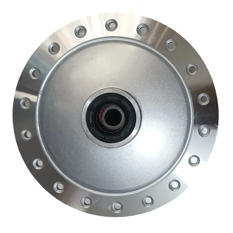 توپی چرخ جلو تیزرو