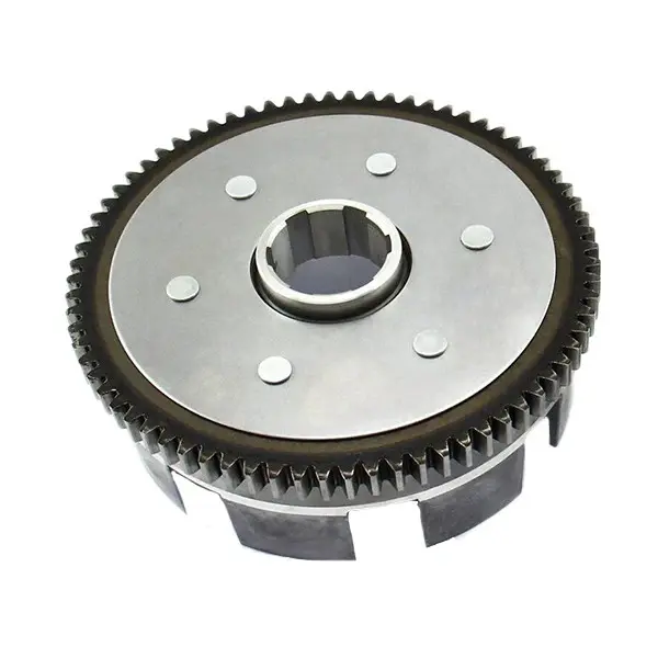 دیسک چهار شاخ کلاچ تیزرو