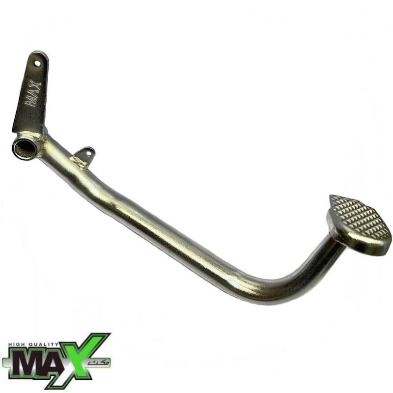 پدال ترمز ( مَکث )