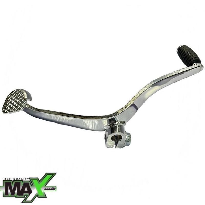 پدال دنده ( مَکث )