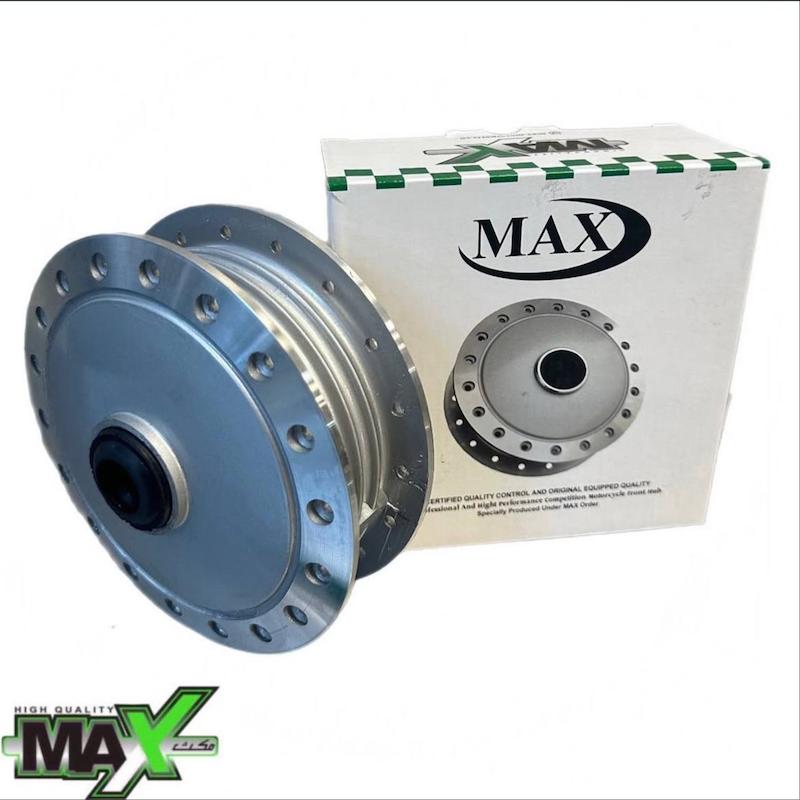 توپی جلو ( مَکث )