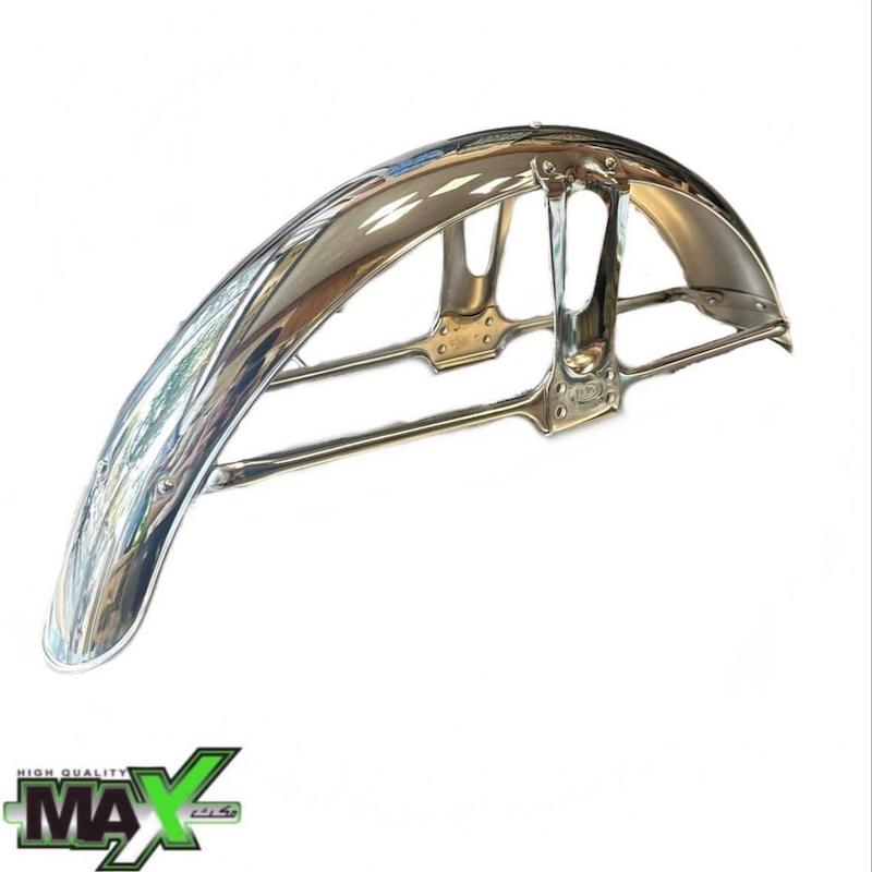 گلگیر جلو ( مَکث )