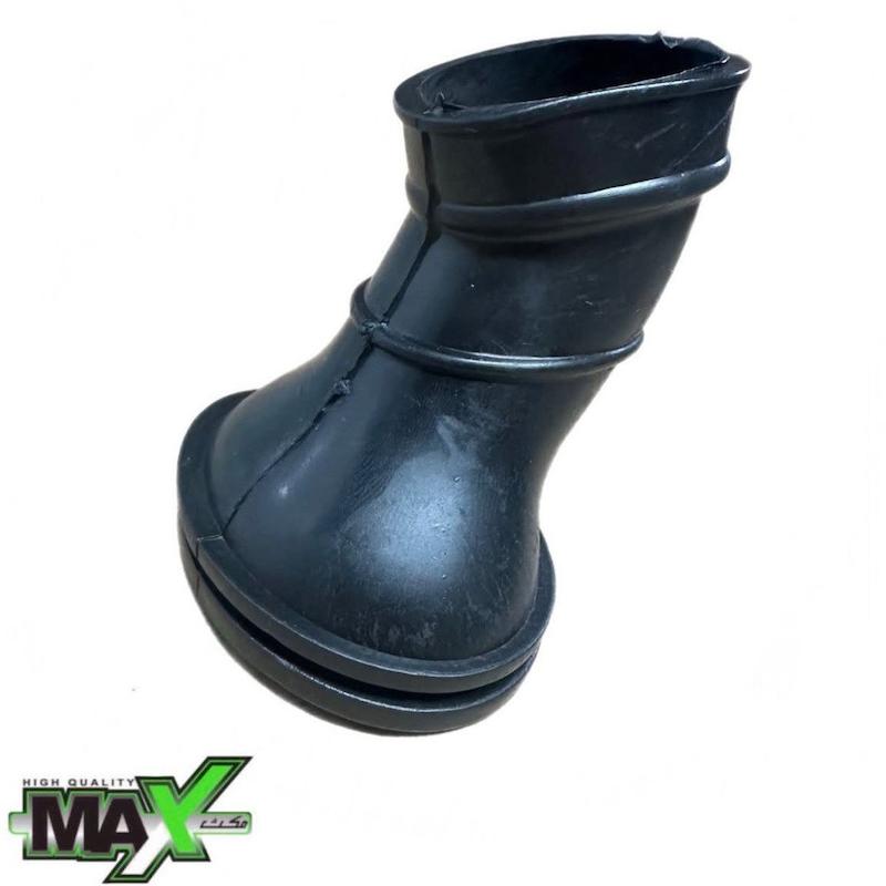 خرطومی هواکش ( مَکث )