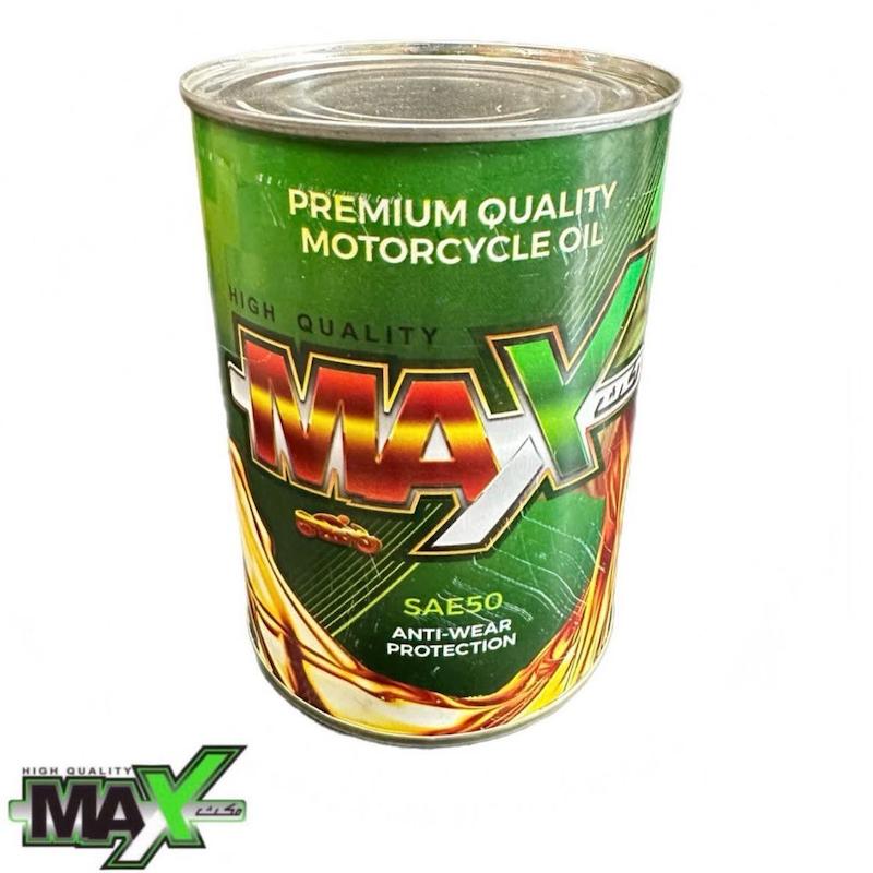 روغن 40 ( مَکث )