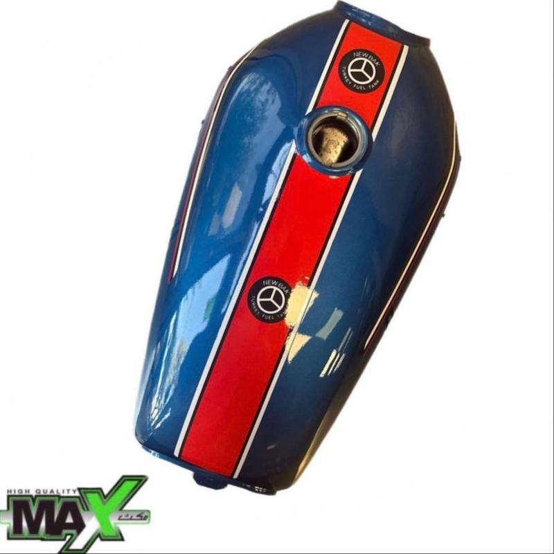 باک مکث با قاب بقل ( تُرکیه)