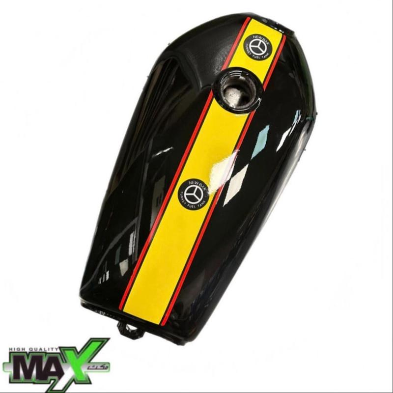 باک مکث با قاب بقل ( تُرکیه)