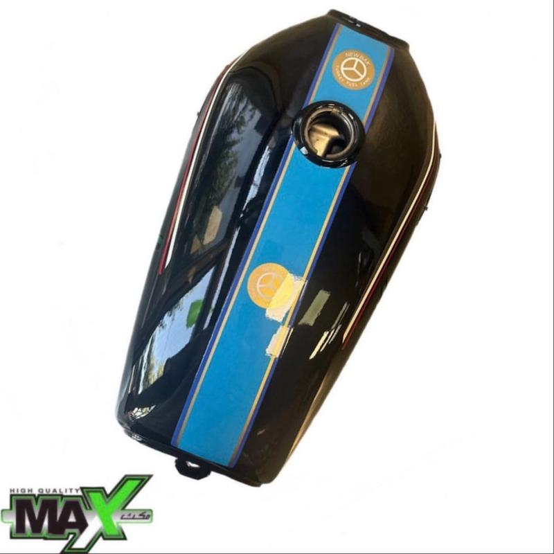 باک مکث با قاب بقل ( تُرکیه)