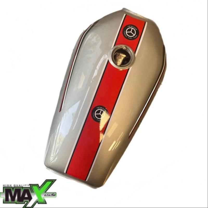 باک مکث با قاب بقل ( تُرکیه)