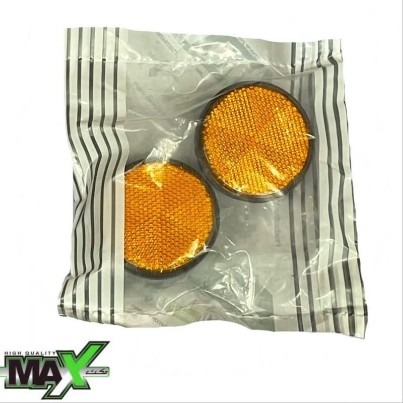 شبرنگ گوشواره ( مَکث  ) جفت 2تایی