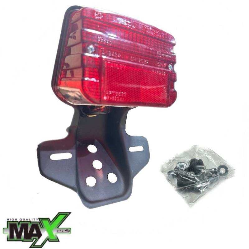 خطر کامل CDI لاکی ( مَکث  )