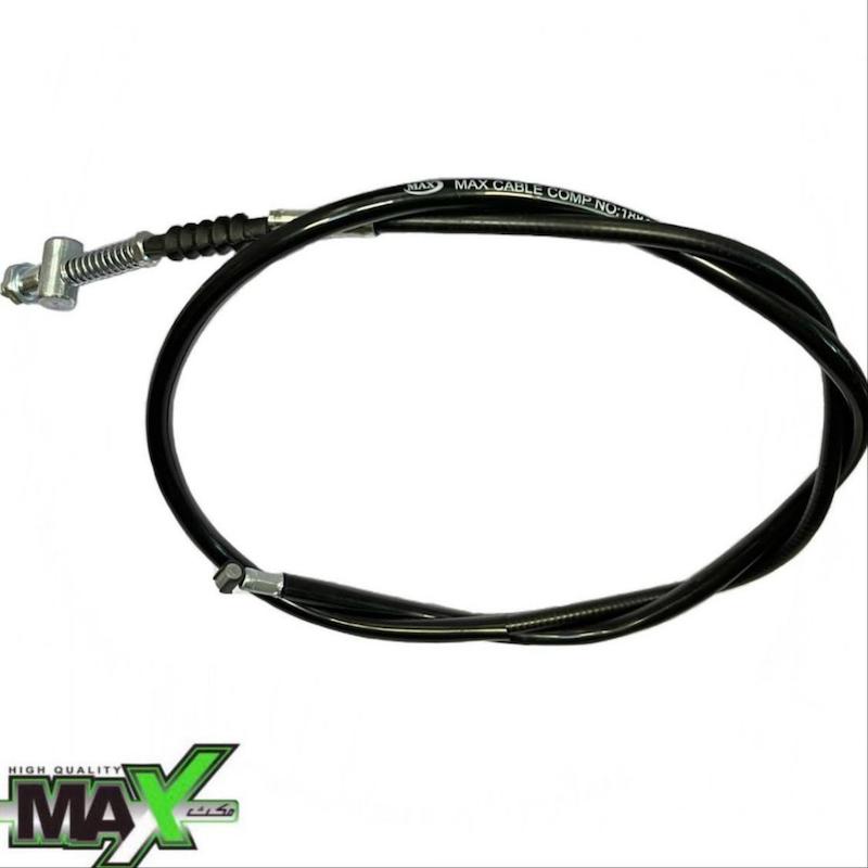 سیم ترمز ( مَکث  )