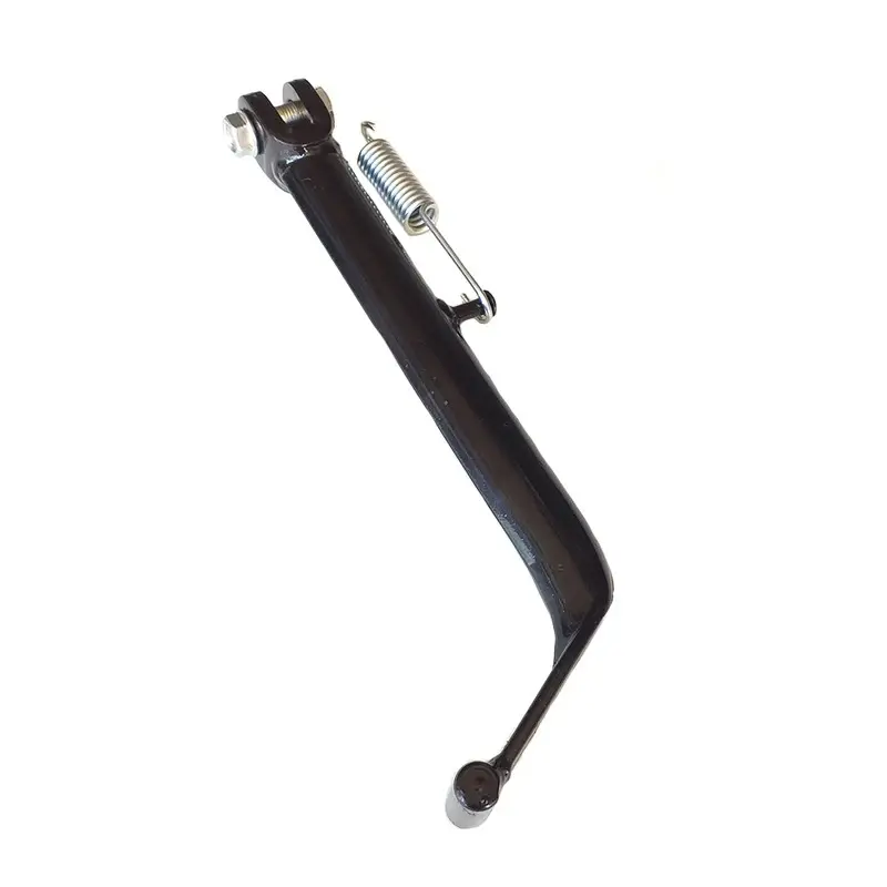 جک بغل کامل تیزرو