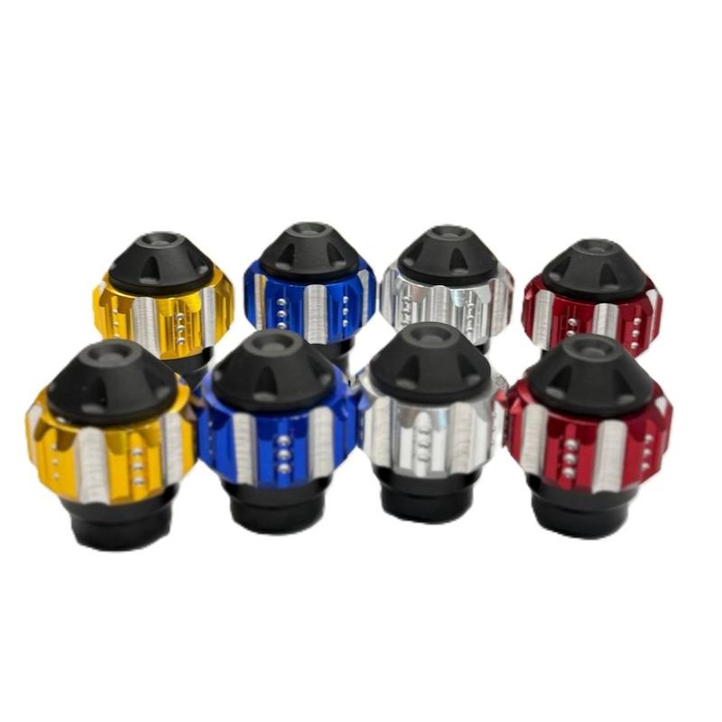 پروتکشن چرخ جلو ( نگین دار )