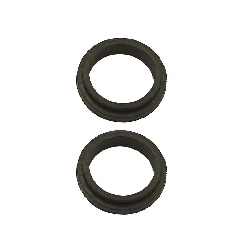 لاستیک گوشواره (ASA) (4تا ست 2عدد پایین 2عدد بالا )