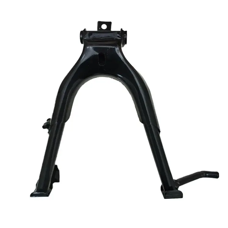 جک وسط تیزرو