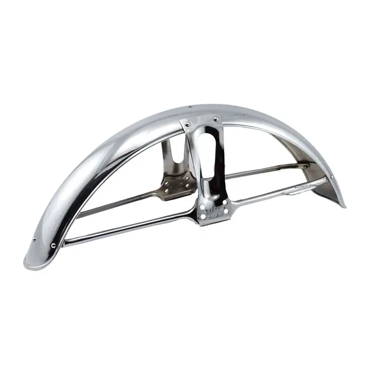 گلگیر جلو تیزرو