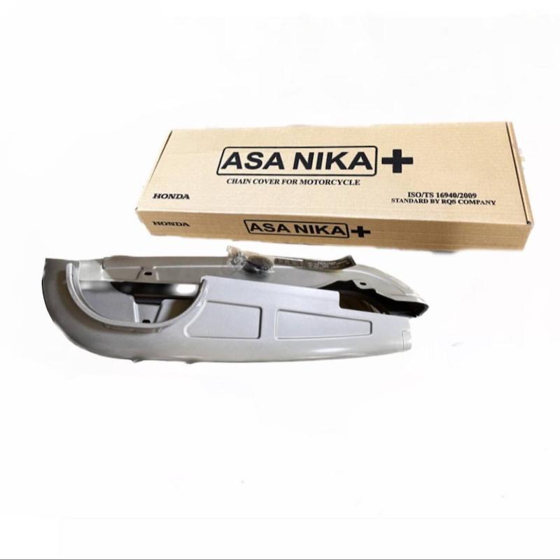 قاب زنجیر اسانیکا