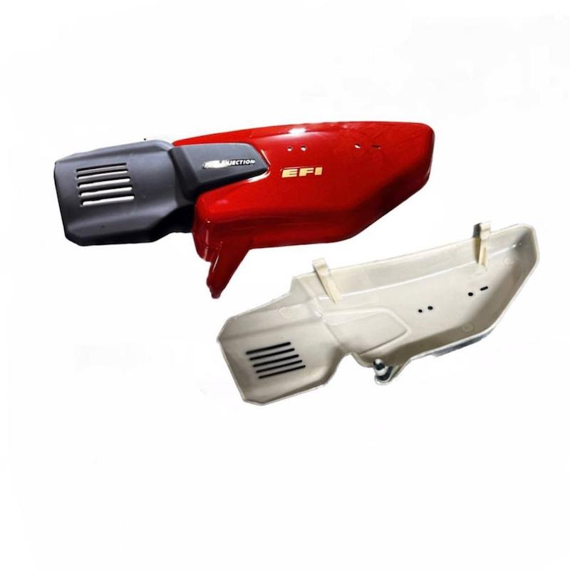 قاب بقل انژکتور برای دیدن رنگ ها روی عکس کلیک کنید 