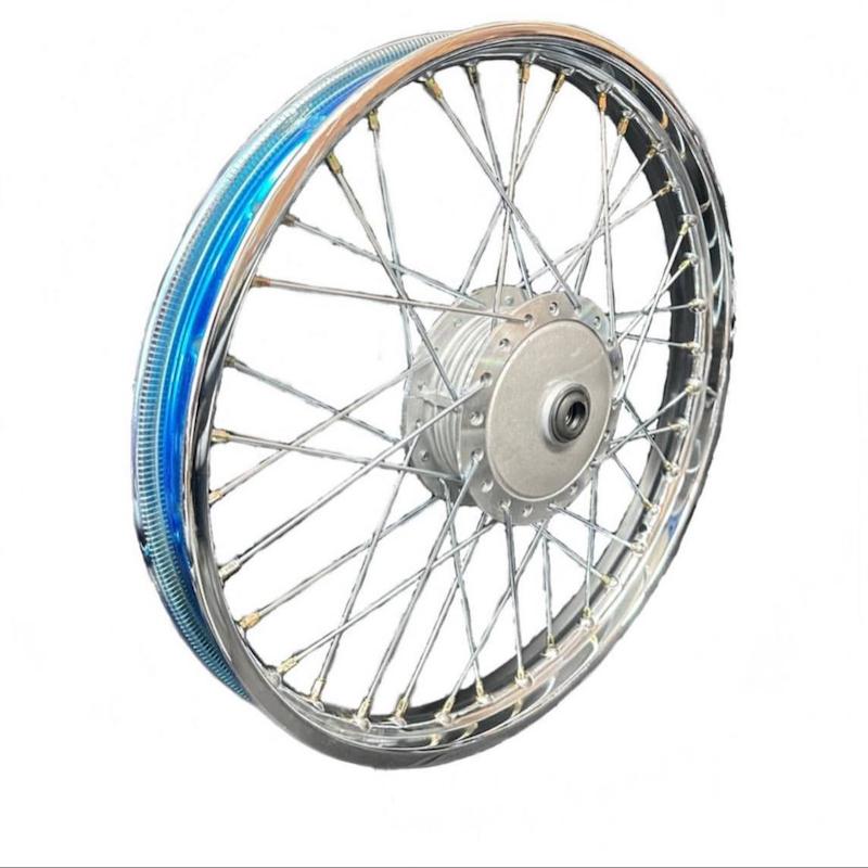 چرخ جلو تیزرو 