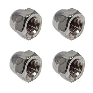 مهره سر کمک تیزرو