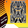 برچسب کامل ADV 160 (برای دیدن طرح ها روی محصول کلیک کنید)